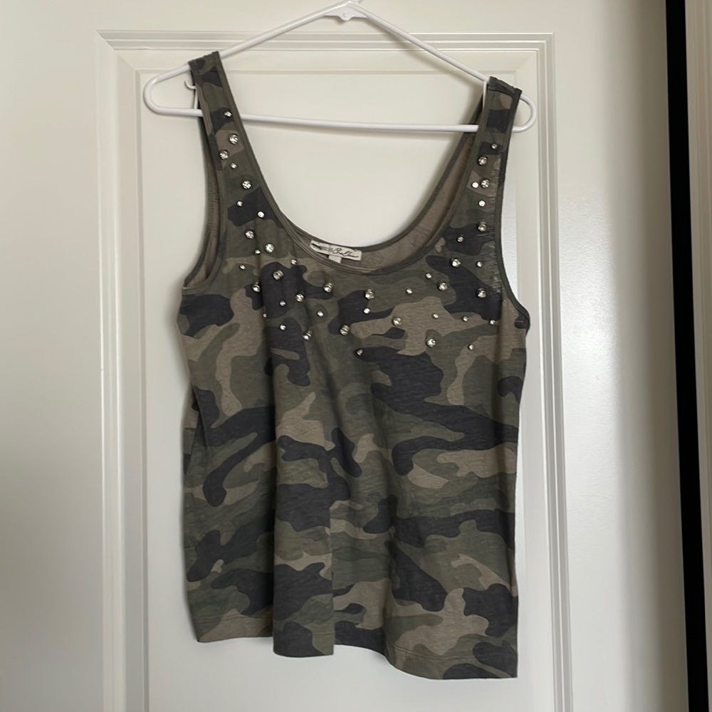 NWT express tank top